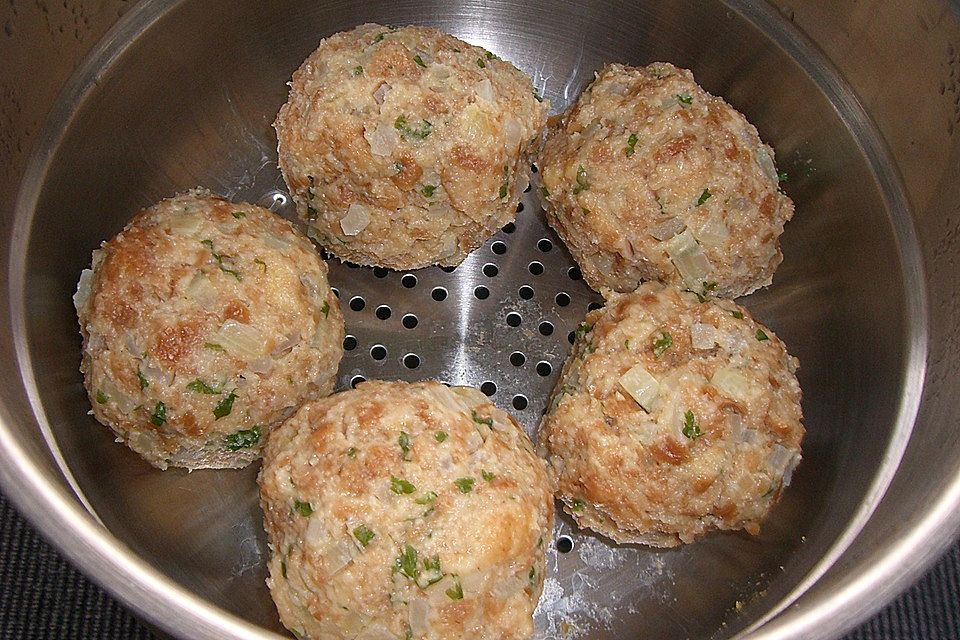 Semmelknödel