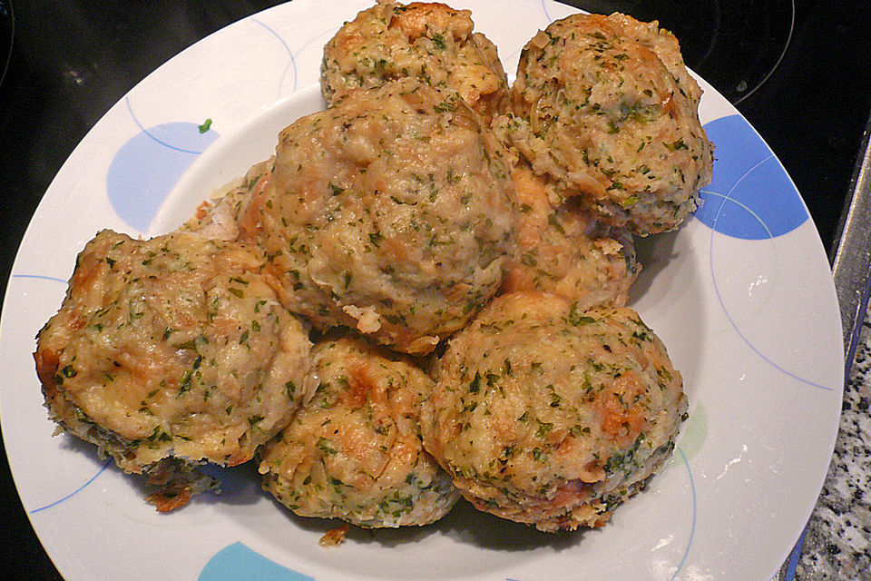 Semmelknödel