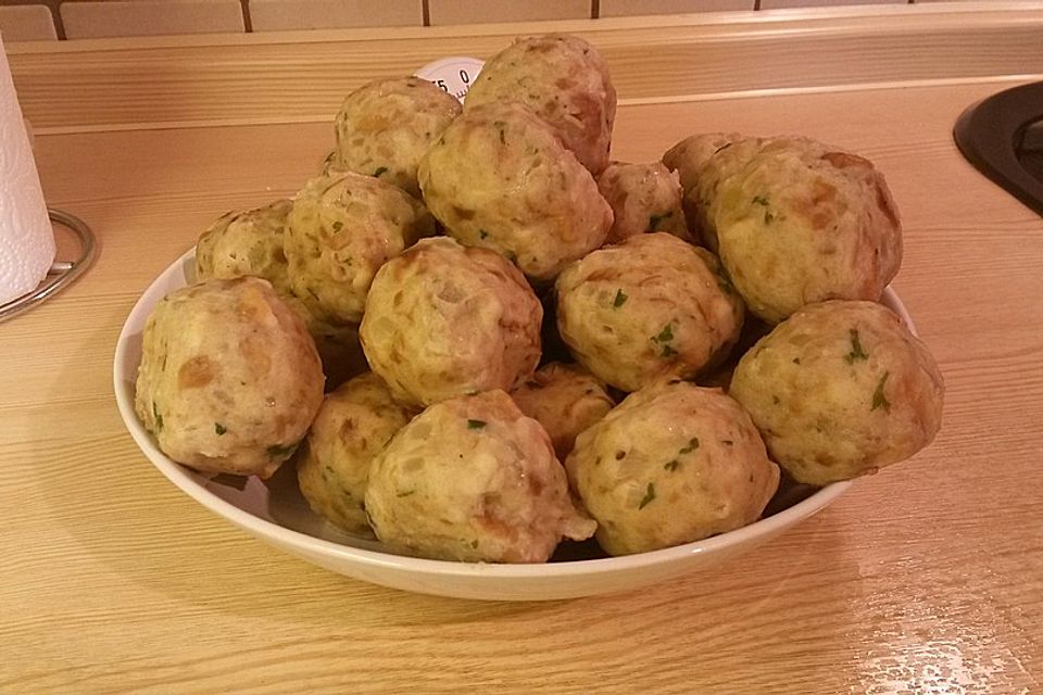 Semmelknödel