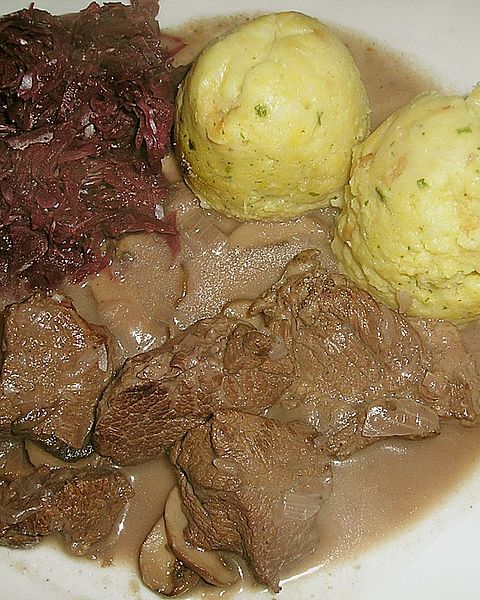 Rindergulasch Rezepte | Chefkoch