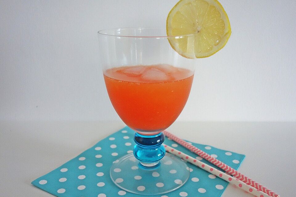 Aperol Sour