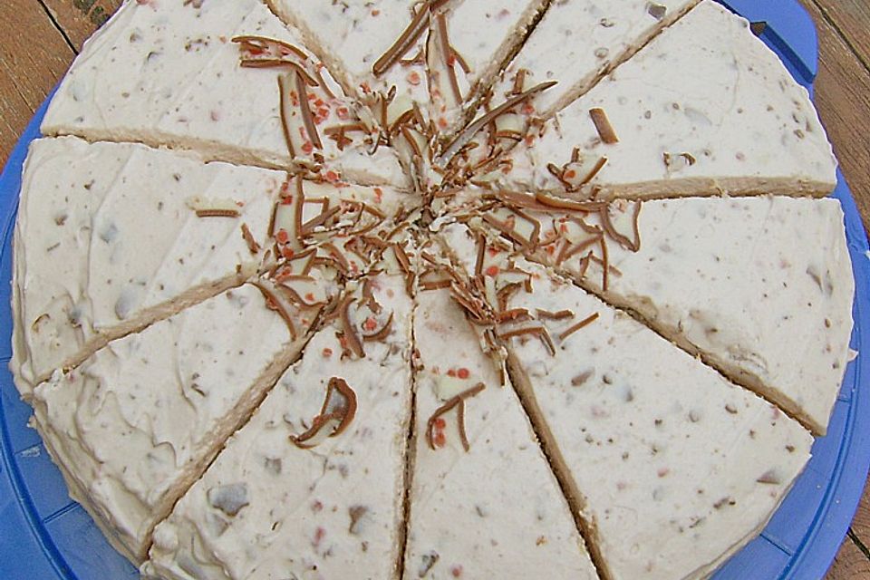 Joghurette - Torte Joghurette - Torte