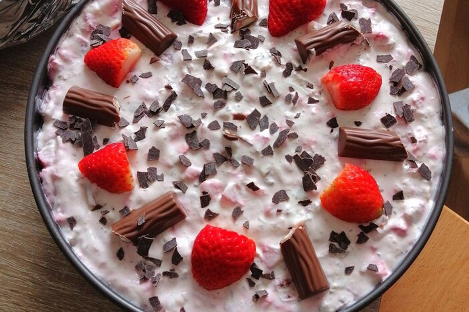 Joghurette - Torte Joghurette - Torte