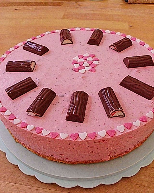 Joghurette - Torte