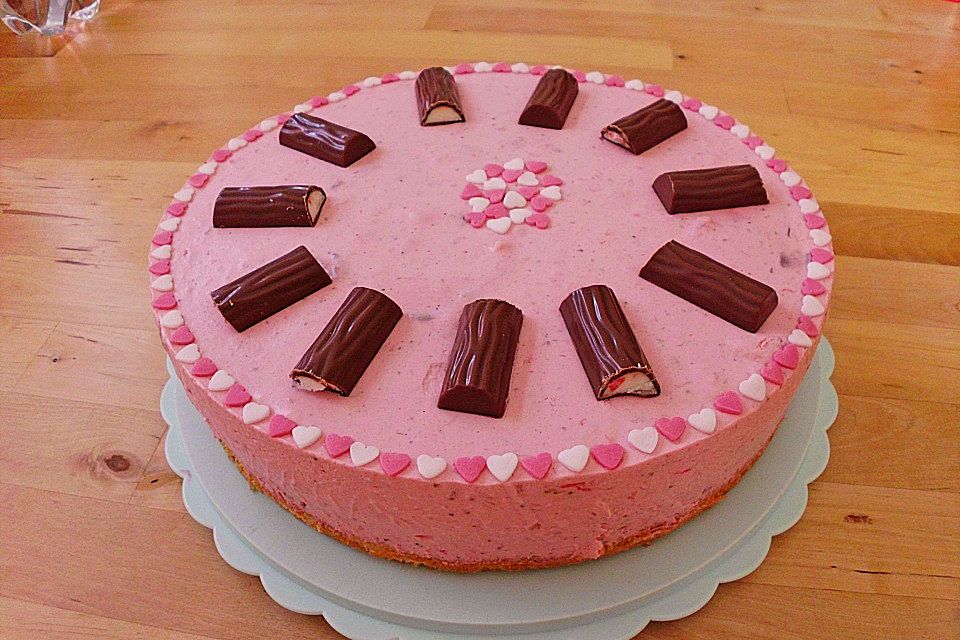 Joghurette - Torte