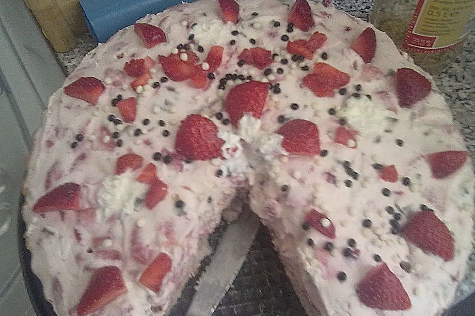 Joghurette - Torte Joghurette - Torte