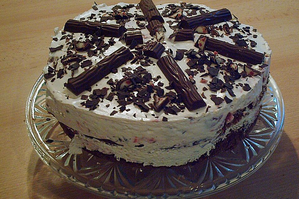 Joghurette - Torte Joghurette - Torte