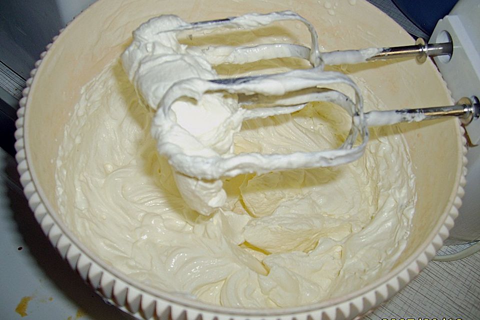 Joghurette - Torte Joghurette - Torte