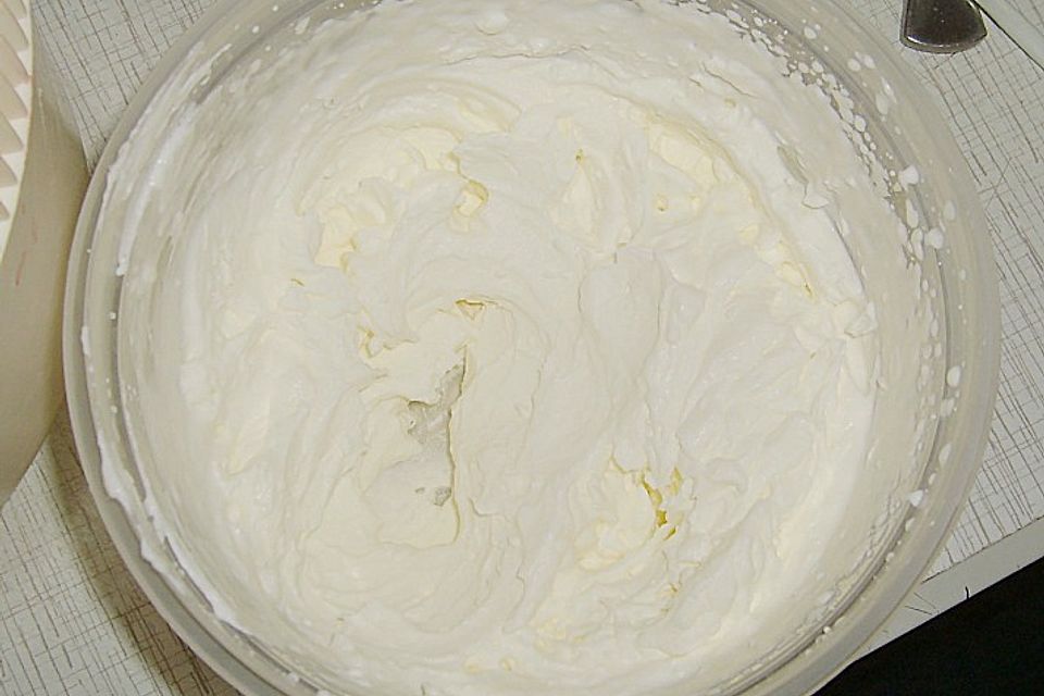 Joghurette - Torte Joghurette - Torte