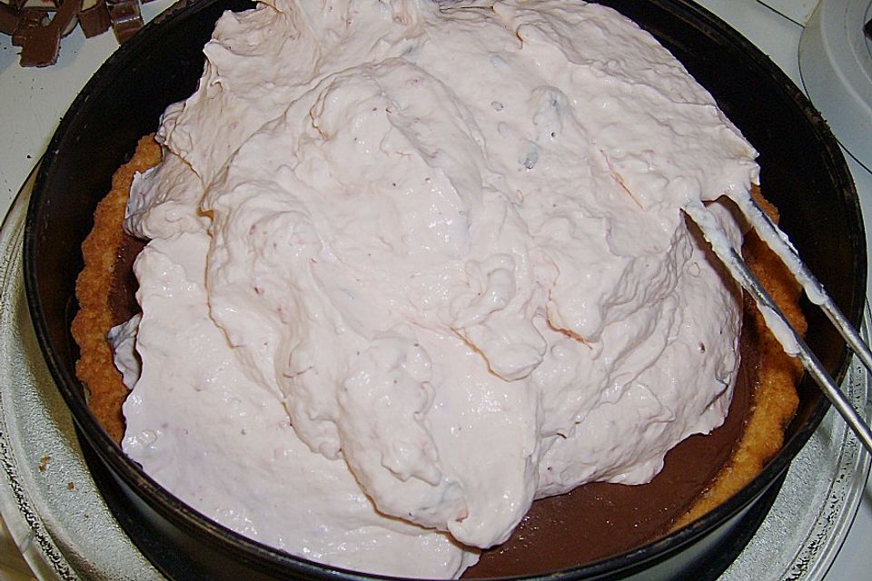 Joghurette - Torte Joghurette - Torte