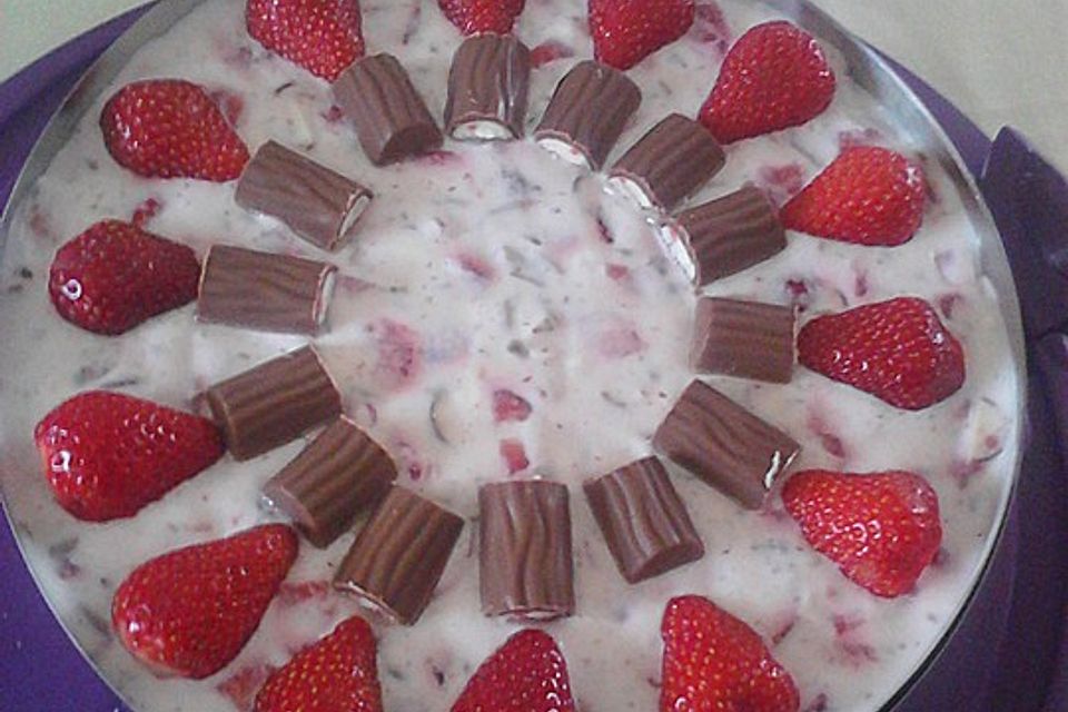 Joghurette - Torte Joghurette - Torte