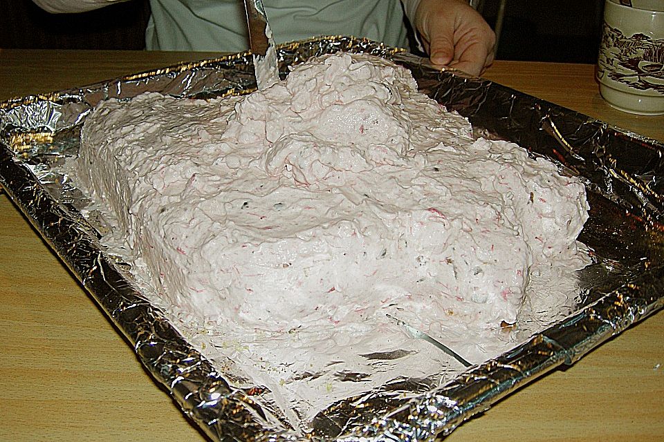 Joghurette - Torte Joghurette - Torte