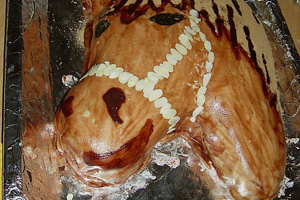 Joghurette - Torte Joghurette - Torte