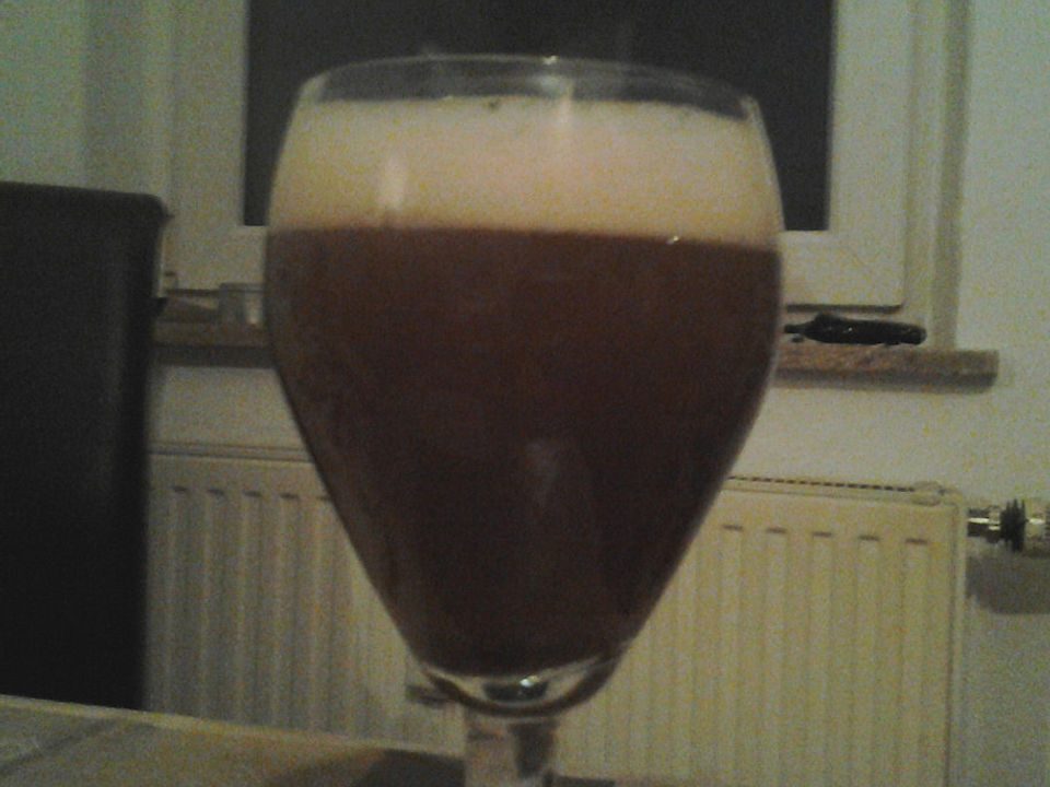 Bierpunsch Von Homerl Chefkoch 