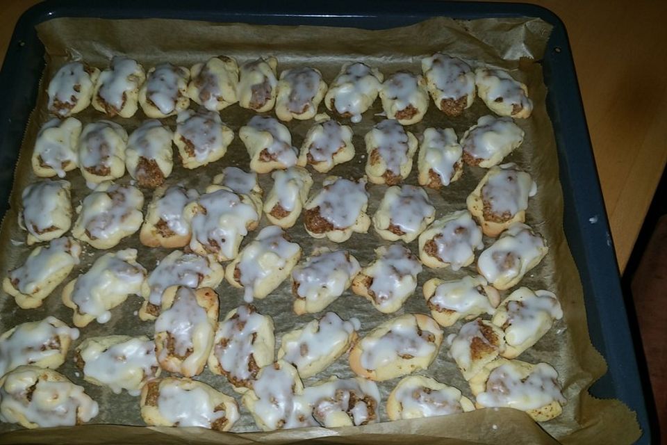 Orangentaschen Orangentaschen