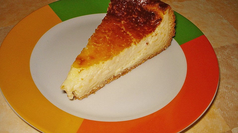 Elsässer Rahmkuchen von Lissy2104 Elsässer Rahmkuchen von Lissy2104