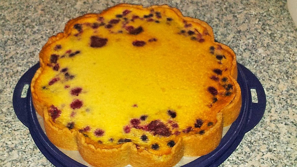 Elsässer Rahmkuchen von Lissy2104 Elsässer Rahmkuchen von Lissy2104