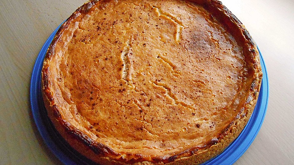 Elsässer Rahmkuchen von Lissy2104