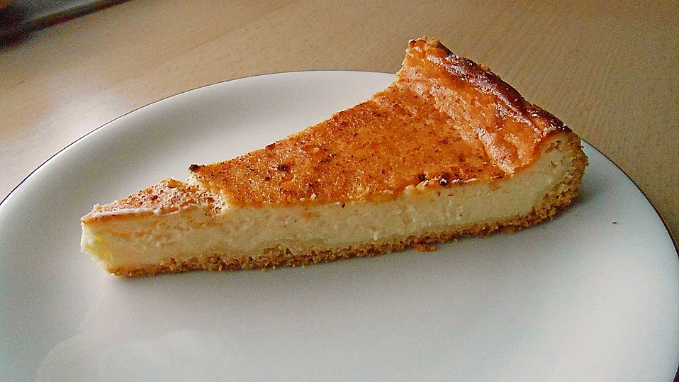 Elsässer Rahmkuchen von Lissy2104 Elsässer Rahmkuchen von Lissy2104