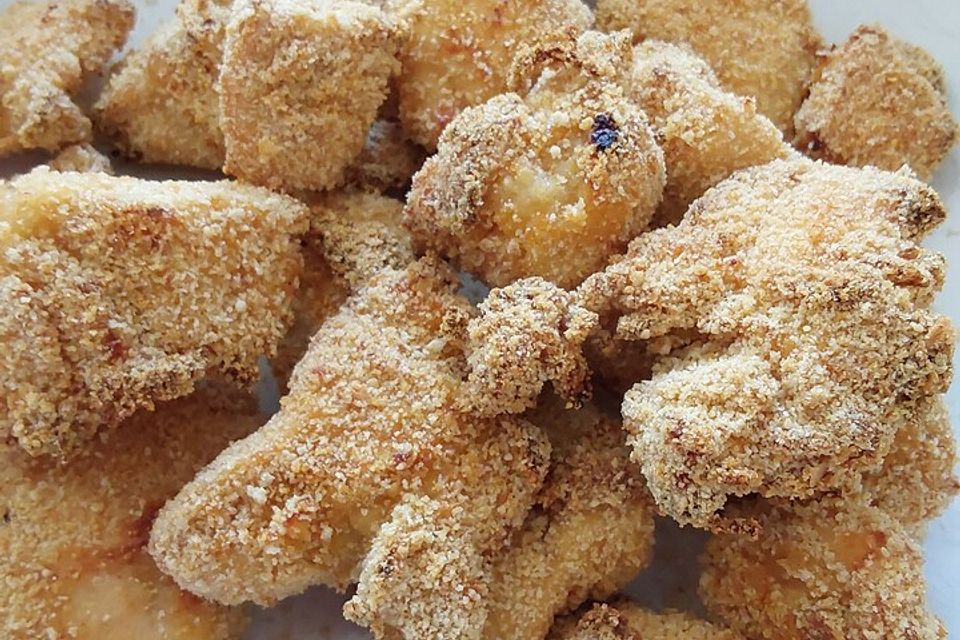 Chicken - Nuggets