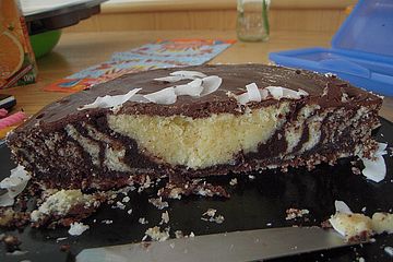 Gateau Martinique Von Alina1st Chefkoch