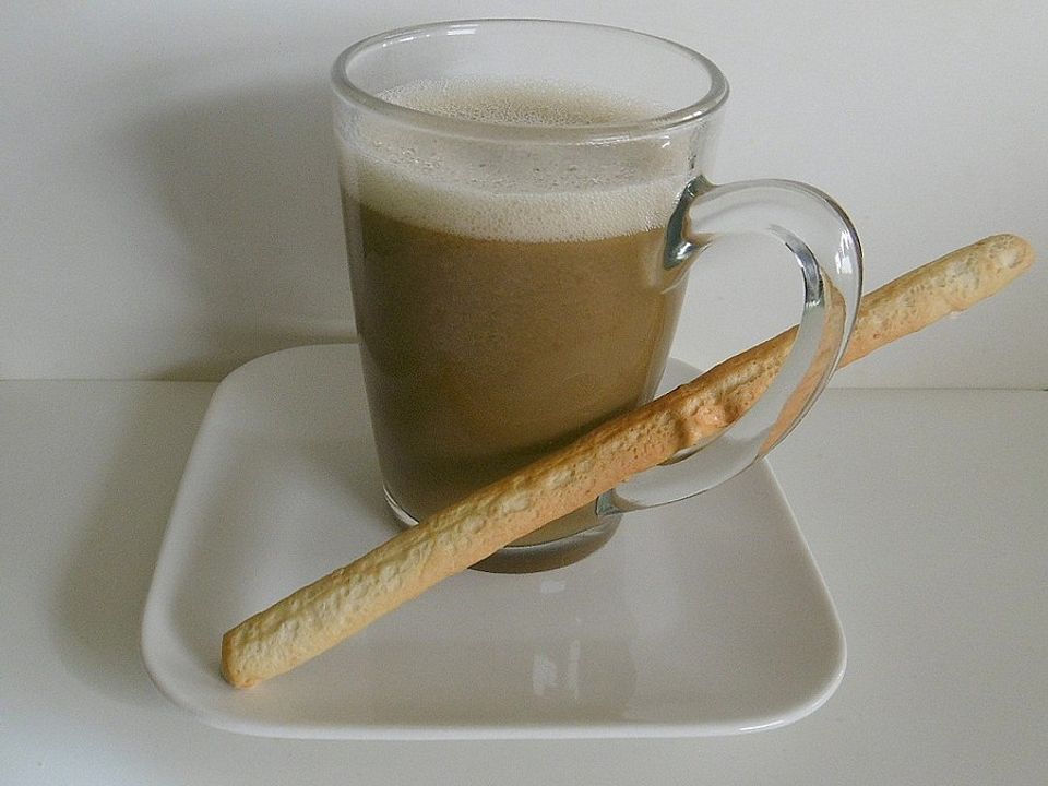 Eier - Punsch (Kaffee) von babsy1| Chefkoch