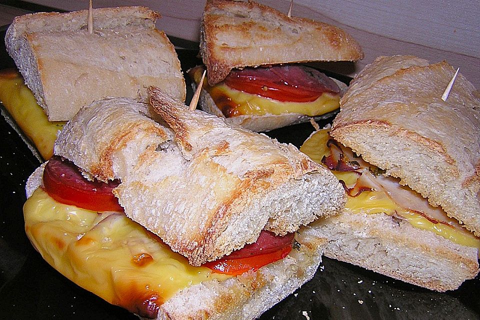 Annis Panini