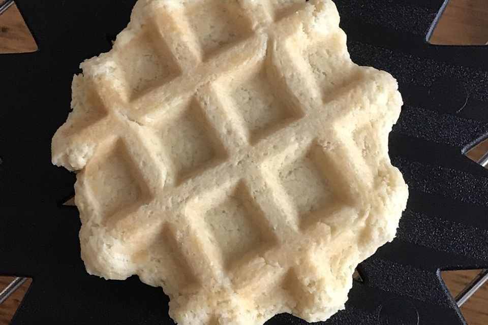 Waffel - Kekse