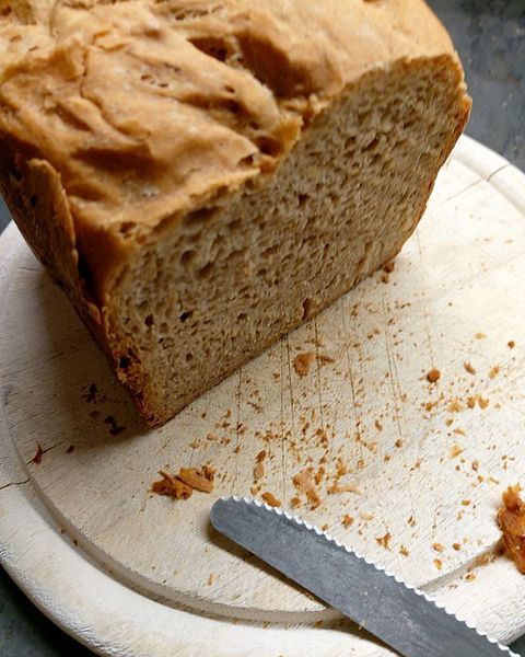 Brotbackautomat Rezepte | Chefkoch