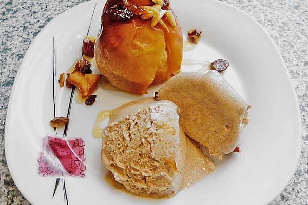 Bratapfel von Melanie170982 | Chefkoch