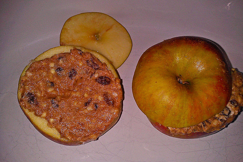 Bratapfel