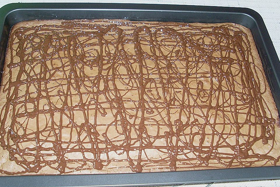 Brownies original