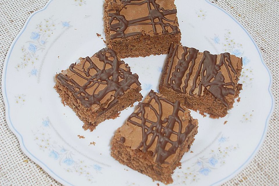 Brownies original