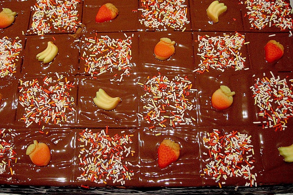 Brownies original