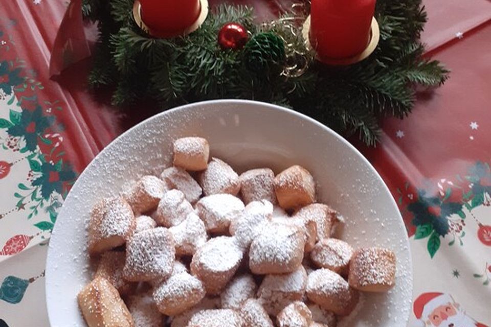 Hamburger Schmalzkuchen Hamburger Schmalzkuchen