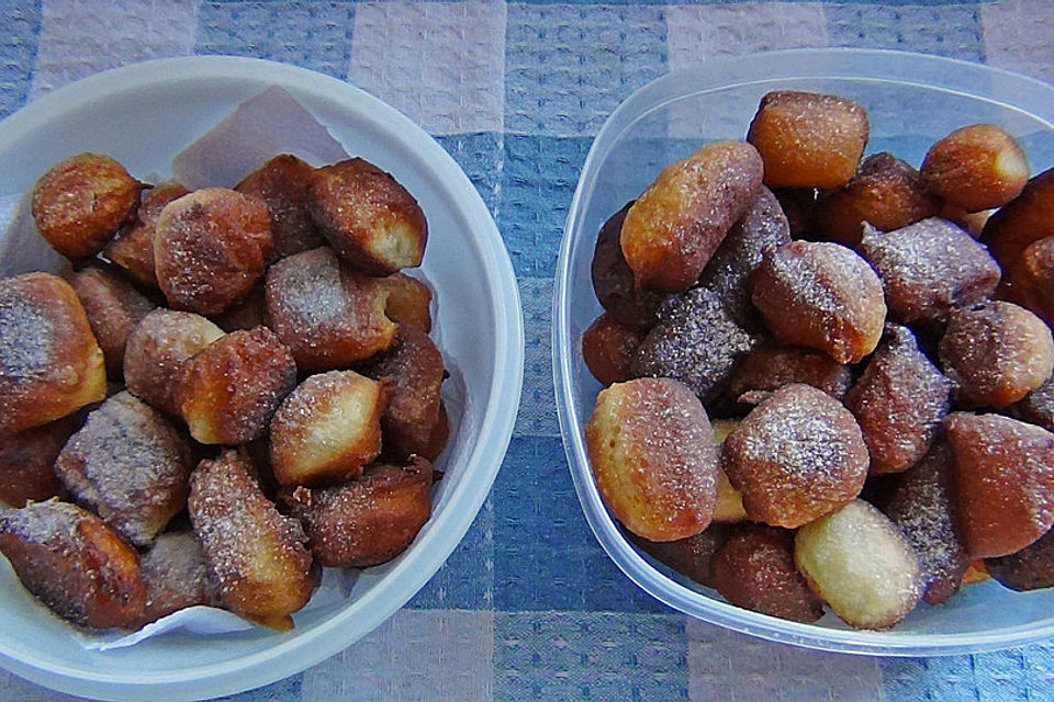 Hamburger Schmalzkuchen Hamburger Schmalzkuchen