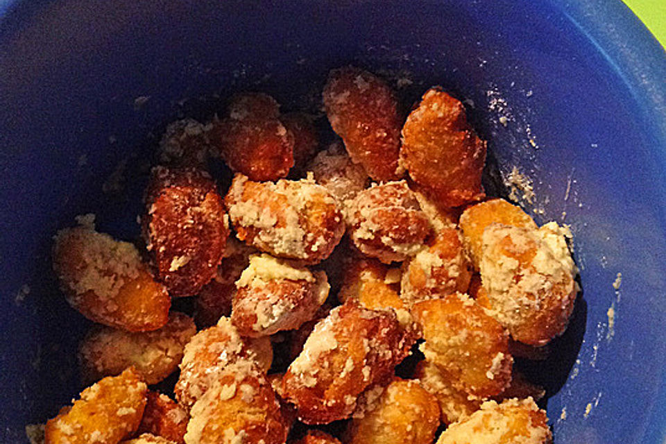 Hamburger Schmalzkuchen Hamburger Schmalzkuchen
