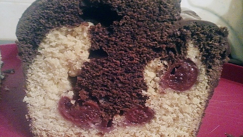 Kirsch Kokos Kuchen Chefkoch