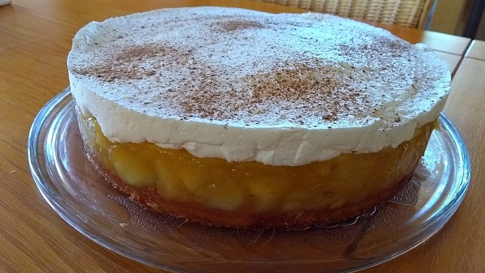 Apfelweinkuchen Von Mockerle83 Chefkoch 