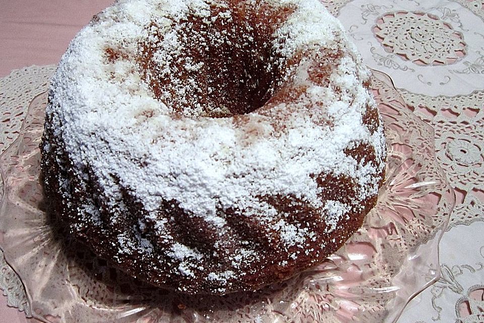 Eierlikörkuchen