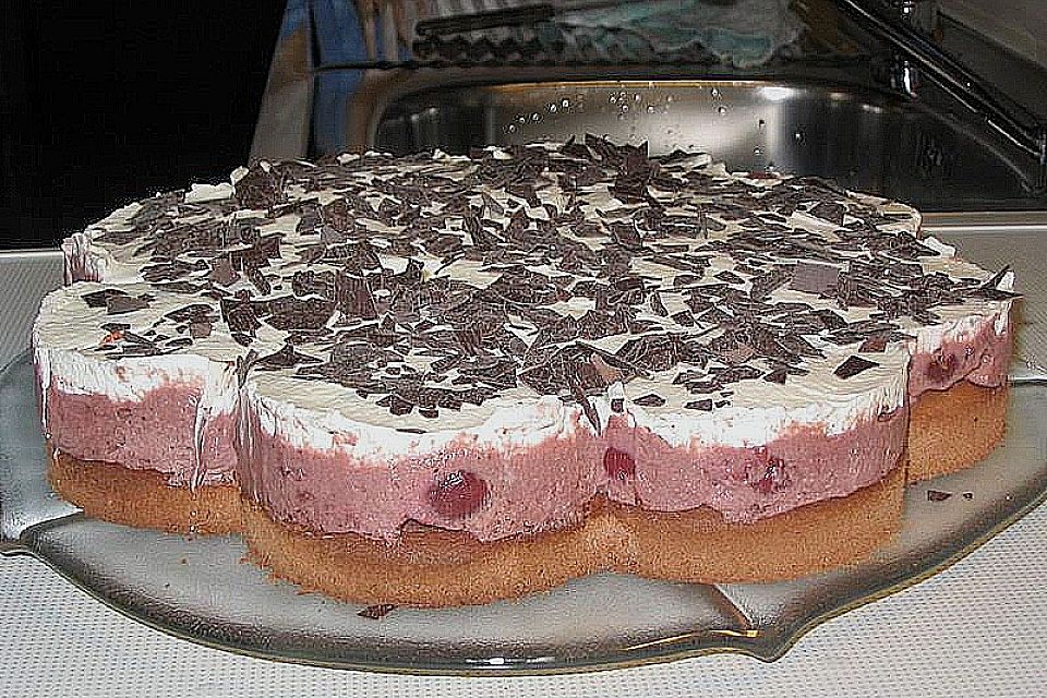 Herrentorte