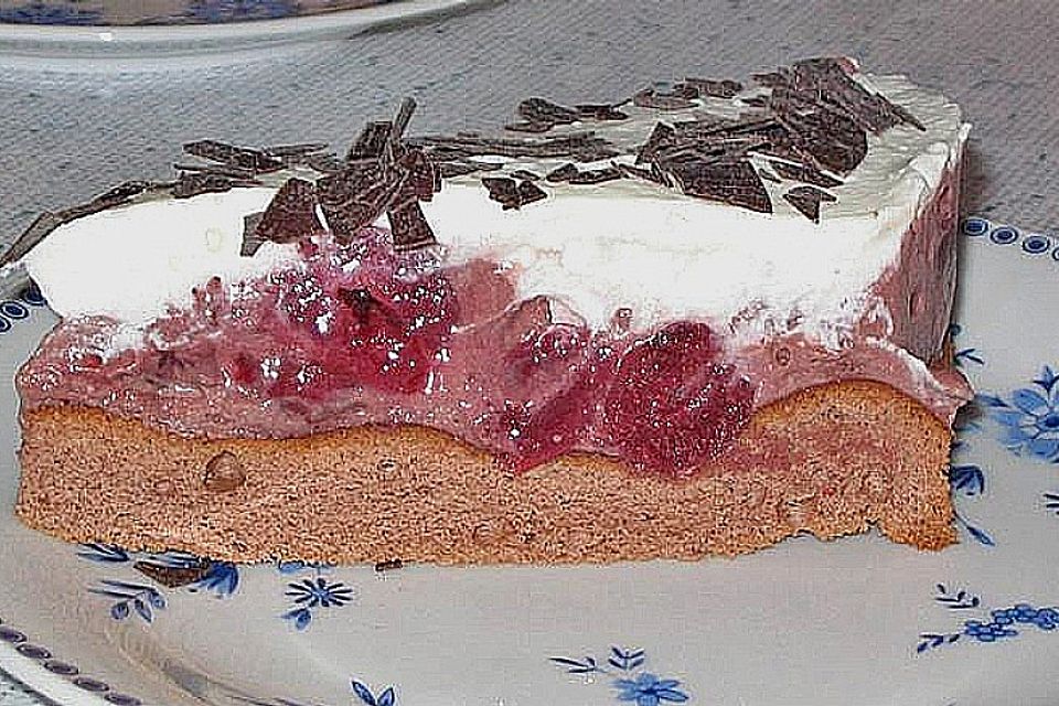 Herrentorte