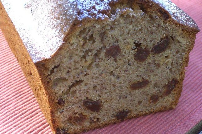 Oberpfälzer Bischofsbrot von babsy1| Chefkoch