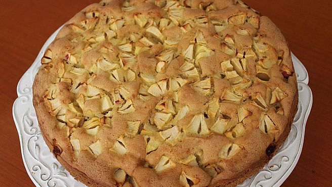 Kuchen