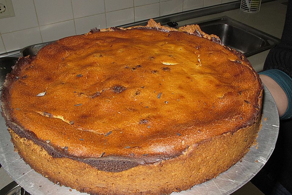 Käsekuchen