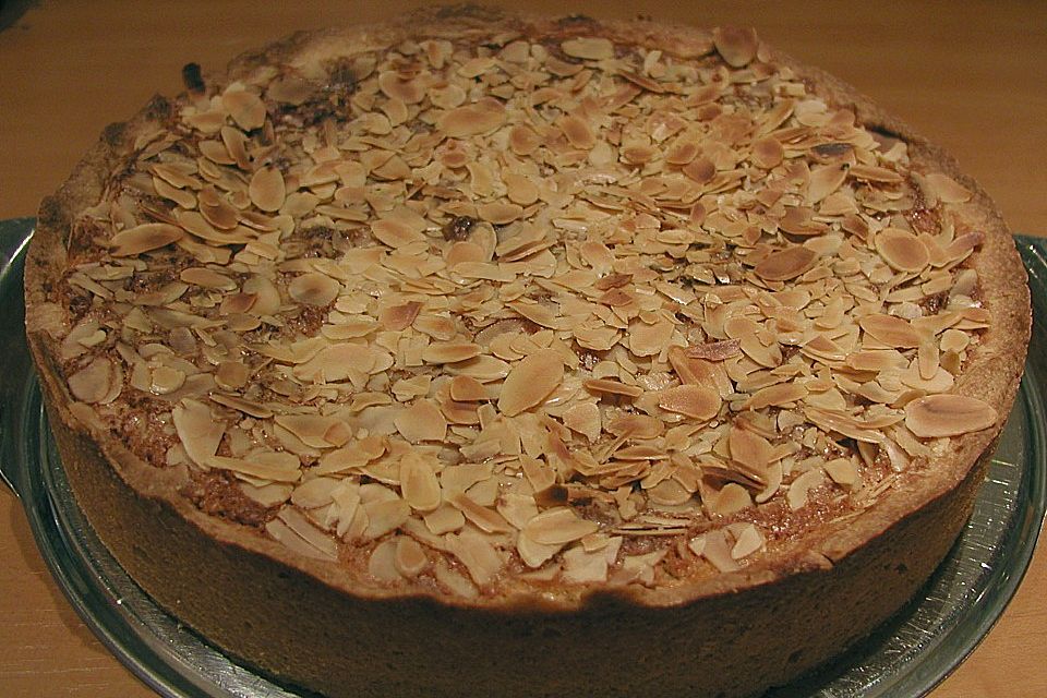 Apfeltorte