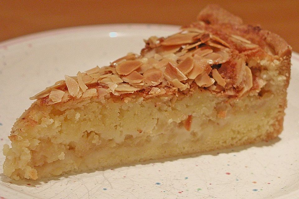 Apfeltorte