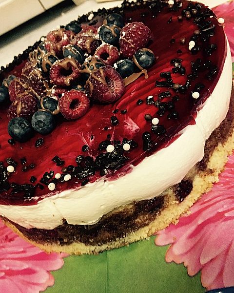 Rotkäppchenkuchen Rezepte | Chefkoch