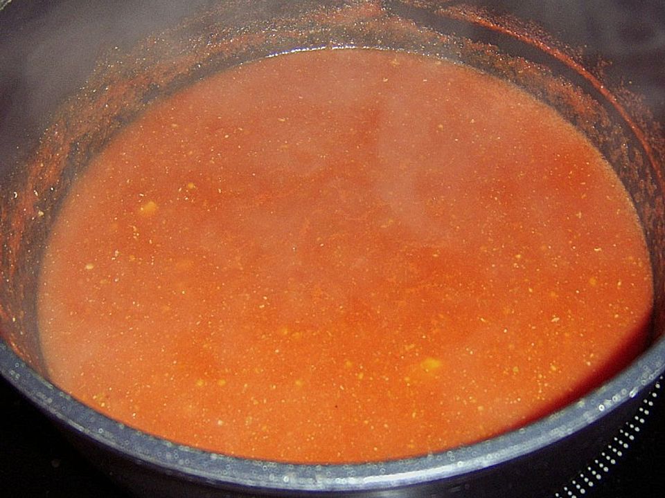 ChilisoßE - Rezepte Suchen