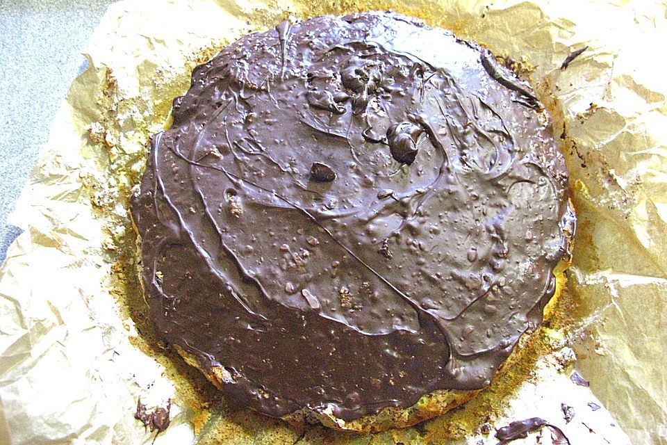 Weingeist - Kuchen